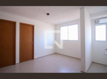 Apartamento · 34m² · 2 Quartos · Apartamento à Venda - Vila Antonieta, 2 Quartos, 34 m2