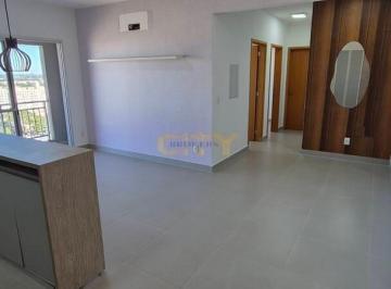 Apartamento · 3 Quartos · 2 Vagas · Vende-se Apartamento Edifício Saint Etienne