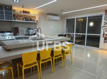 Casa de 3 quartos, Goiânia · SOBRADO 180MT 3 SUITES SETOR SANTA GENOVEVA (GRAN PALACE)