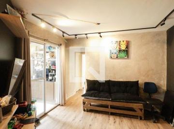 Apartamento · 54m² · 2 Quartos · 1 Vaga · Apartamento à Venda - Vila Dionísia, 2 Quartos, 54 m2