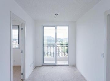 Apartamento · 39m² · 2 Quartos · Apartamento à Venda - Piqueri, 2 Quartos, 39 m2