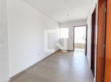 Apartamento · 41m² · 2 Quartos · 1 Vaga · Apartamento à Venda - Vila Jacuí, 2 Quartos, 41 m2