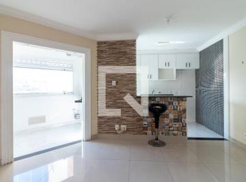 Apartamento · 48m² · 2 Quartos · 1 Vaga · Apartamento à Venda - Vila Dionísia, 2 Quartos,  48 m2