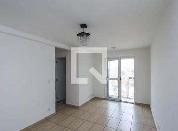 Apartamento · 48m² · 2 Quartos · 1 Vaga · Apartamento à Venda - Jardim São Savério, 2 Quartos, 48 m2