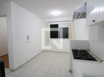 Apartamento · 32m² · 2 Quartos · Apartamento à Venda - Jardim Sao Luis, 2 Quartos, 32 m2