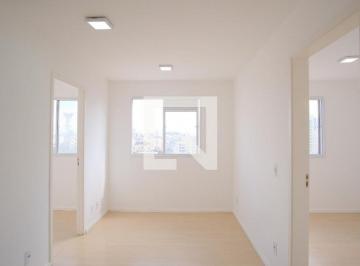 Apartamento · 34m² · 2 Quartos · Apartamento à Venda - Vila Aricanduva, 2 Quartos, 34 m2