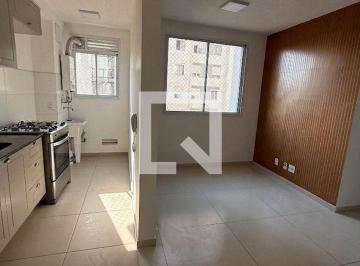 Apartamento · 42m² · 2 Quartos · Apartamento à Venda - Piqueri, 2 Quartos, 42 m2
