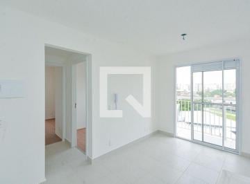 Apartamento · 34m² · 2 Quartos · Apartamento à Venda - Socorro, 2 Quartos, 34 m2