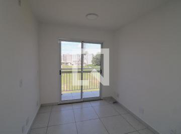 Apartamento · 46m² · 2 Quartos · 1 Vaga · Apartamento à Venda - Jardim Cinco de Julho, 2 Quartos,  46 m2