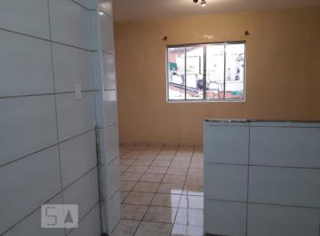 Apartamento · 50m² · 1 Quarto · Apartamento à Venda - Água Fria, 1 Quarto, 50 m2