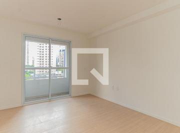 Apartamento · 24m² · 1 Quarto · Apartamento à Venda - Brooklin, 1 Quarto,  24 m2