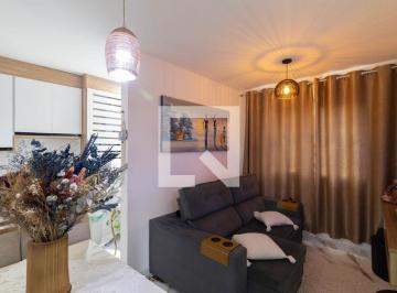 Apartamento · 37m² · 2 Quartos · Apartamento à Venda - Artur Alvim, 2 Quartos,  37 m2