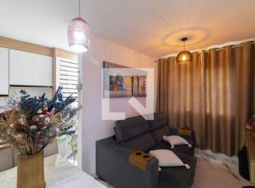 Apartamento · 37m² · 2 Quartos · Apartamento à Venda - Artur Alvim, 2 Quartos, 37 m2