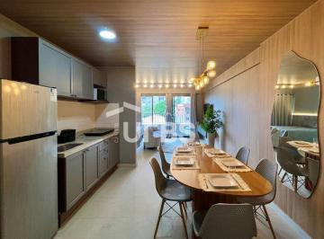 Apartamento de 1 quarto, Goiânia · FLAT 45MT 1 QUARTO SETOR BUENO