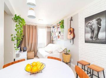 Apartamento · 41m² · 2 Quartos · 1 Vaga · Apartamento à Venda - Itaquera, 2 Quartos, 41 m2