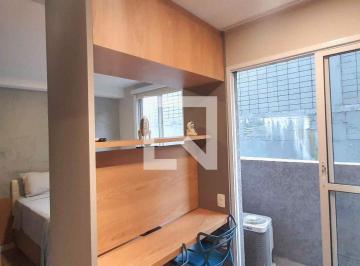 Apartamento · 25m² · 1 Quarto · Apartamento à Venda - Jardim Éster Yolanda, 1 Quarto,  25 m2