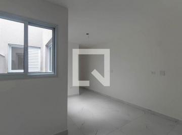 Apartamento · 44m² · 2 Quartos · Apartamento à Venda - Sapopemba, 2 Quartos, 44 m2