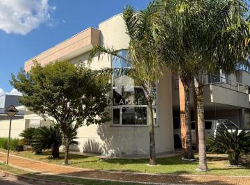 Casa · 250m² · 4 Quartos · 4 Vagas · Casa à venda no condomínio Condomínio Reserva Real em Paulínia - SP
