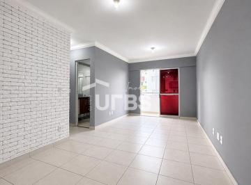 Apartamento de 2 quartos, Goiânia · APARTAMENTO 61,79MT 2 QUARTOS SETOR PARQUE OESTE INDUSTRIAL