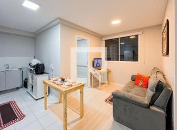 Apartamento · 35m² · 2 Quartos · Apartamento à Venda - Ipiranga, 2 Quartos, 35 m2