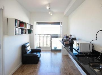 Apartamento · 28m² · 1 Quarto · Apartamento à Venda - Sapopemba, 1 Quarto,  28 m2