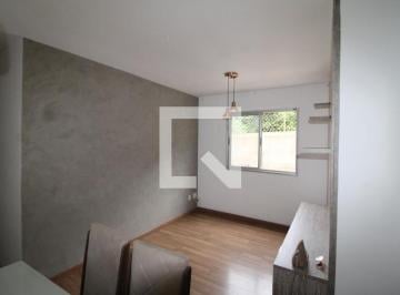 Apartamento · 52m² · 2 Quartos · 1 Vaga · Apartamento à Venda - Vila Roque, 2 Quartos,  52 m2