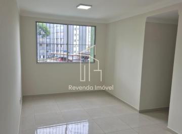 Foto 01 · Apartamento, Conjunto Residencial Jardim Canaã, São Paulo, SP