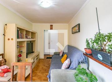 Apartamento · 60m² · 3 Quartos · 1 Vaga · Apartamento à Venda - Vila das Mercês, 3 Quartos, 60 m2