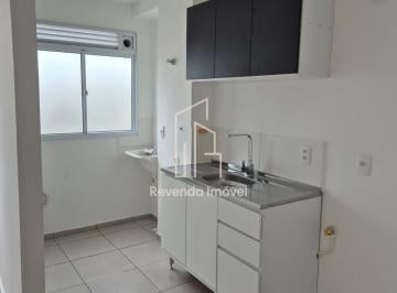 Foto 01 · Apartamento de 02 Dormitorios Á VENDA - RAPOSO TAVARES