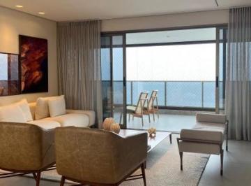 Apartamento, Barra · Apartamento à venda - na Barra