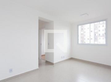 Apartamento · 38m² · 2 Quartos · Apartamento à Venda - Itaquera, 2 Quartos, 38 m2