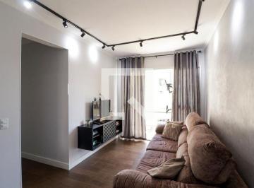 Apartamento · 49m² · 2 Quartos · 1 Vaga · Apartamento à Venda - Vila Dionísia, 2 Quartos,  49 m2