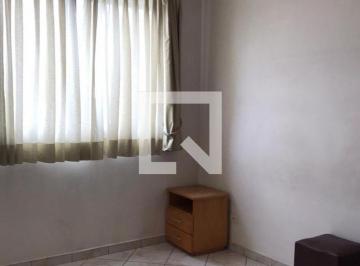 Apartamento · 27m² · 1 Quarto · 1 Vaga · Apartamento à Venda - Campo Belo, 1 Quarto,  27 m2