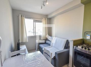 Apartamento · 27m² · 1 Quarto · Apartamento à Venda - Liberdade, 1 Quarto, 27 m2