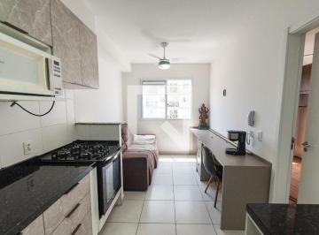 Apartamento · 26m² · 1 Quarto · Apartamento à Venda - Liberdade, 1 Quarto, 26 m2