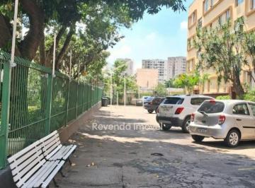 Foto 01 · Apartamento à Venda no Cambuci - 58 m² 1 Vaga Ótima Localização - Oportunidade Ú