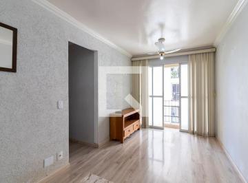Apartamento · 54m² · 2 Quartos · 1 Vaga · Apartamento à Venda - Vila Dionísia, 2 Quartos,  54 m2