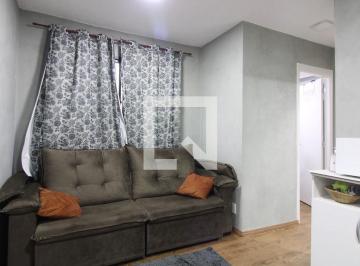 Apartamento · 38m² · 2 Quartos · Apartamento à Venda - Artur Alvim, 2 Quartos,  38 m2