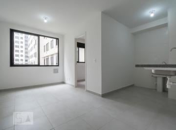 Apartamento · 34m² · 2 Quartos · Apartamento à Venda - Jardim Marajoara , 2 Quartos, 34 m2