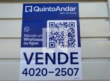 Apartamento · 35m² · 2 Quartos · Apartamento à Venda - Vila Liviero, 2 Quartos,  35 m2