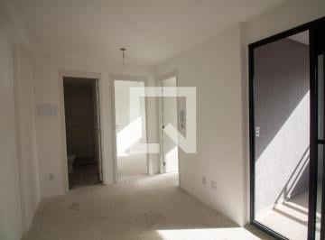 Apartamento · 33m² · 2 Quartos · Apartamento à Venda - Campo Belo, 2 Quartos, 33 m2