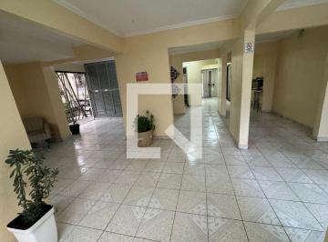 Apartamento · 54m² · 2 Quartos · 1 Vaga · Apartamento à Venda - Portal do Morumbi, 2 Quartos, 54 m2