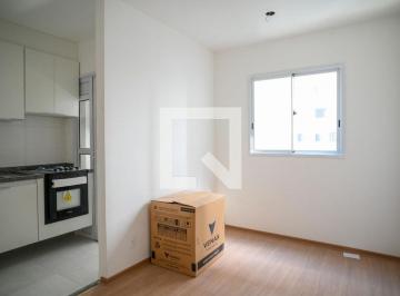 Apartamento · 38m² · 2 Quartos · Apartamento à Venda - Vila das Mercês, 2 Quartos, 38 m2