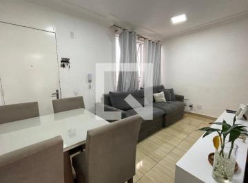 Apartamento · 54m² · 2 Quartos · 1 Vaga · Apartamento à Venda - Jaguaré, 2 Quartos, 54 m2