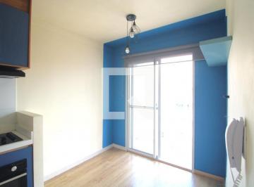 Apartamento · 32m² · 1 Quarto · Apartamento à Venda - Socorro, 1 Quarto, 32 m2