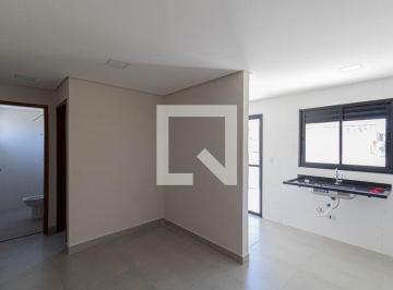 Apartamento · 40m² · 1 Quarto · Apartamento à Venda - Cidade Patriarca, 1 Quarto, 40 m2