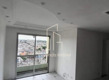 Foto 01 · Apartamento à venda no Jardim Imperador, São Paulo-SP: 2 quartos, 1 sala, 1 banheiro, 1 vaga, 50m²!