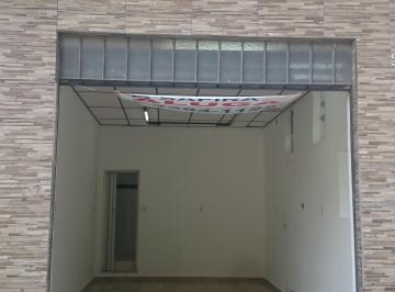 Comercial · 60m² - Maria Augusta Freitas Toledo · Salão Comercial com Copa e Banheiro Jd. Maristela
