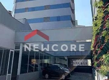 Comercial · 34m² · 1 Vaga · Sala comercial em Avenida Dr. Rudge Ramos - Rudge Ramos - São Bernardo do Campo/SP
