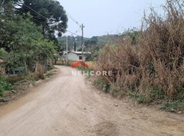 Rural · 20000m² · Chácara em condomínio em  Rua: Manoel Luiz - Estrada da Onça - Bateias - Bateias/PR